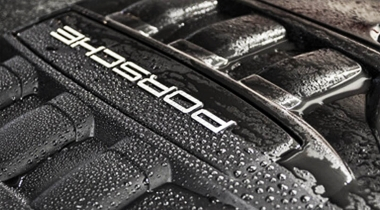 Detailing of the vehicle's plastic parts. Restoration and protection of plastic components. Special products revive the color of plastics, protect against fading, and provide long-term protection against UV rays and weathering.