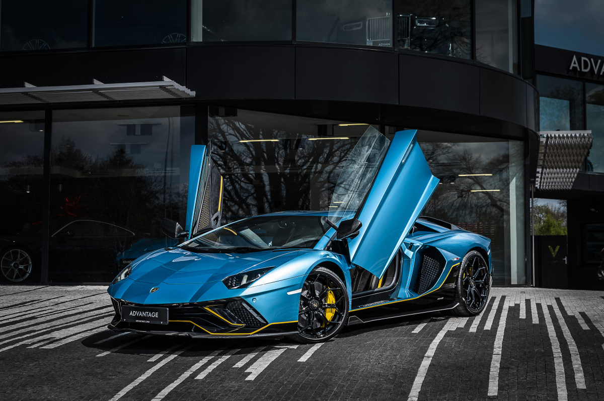We will find a car for you based on specific equipment configuration, engine type, or color. We are also able to secure limited edition models, both sports and luxury cars.