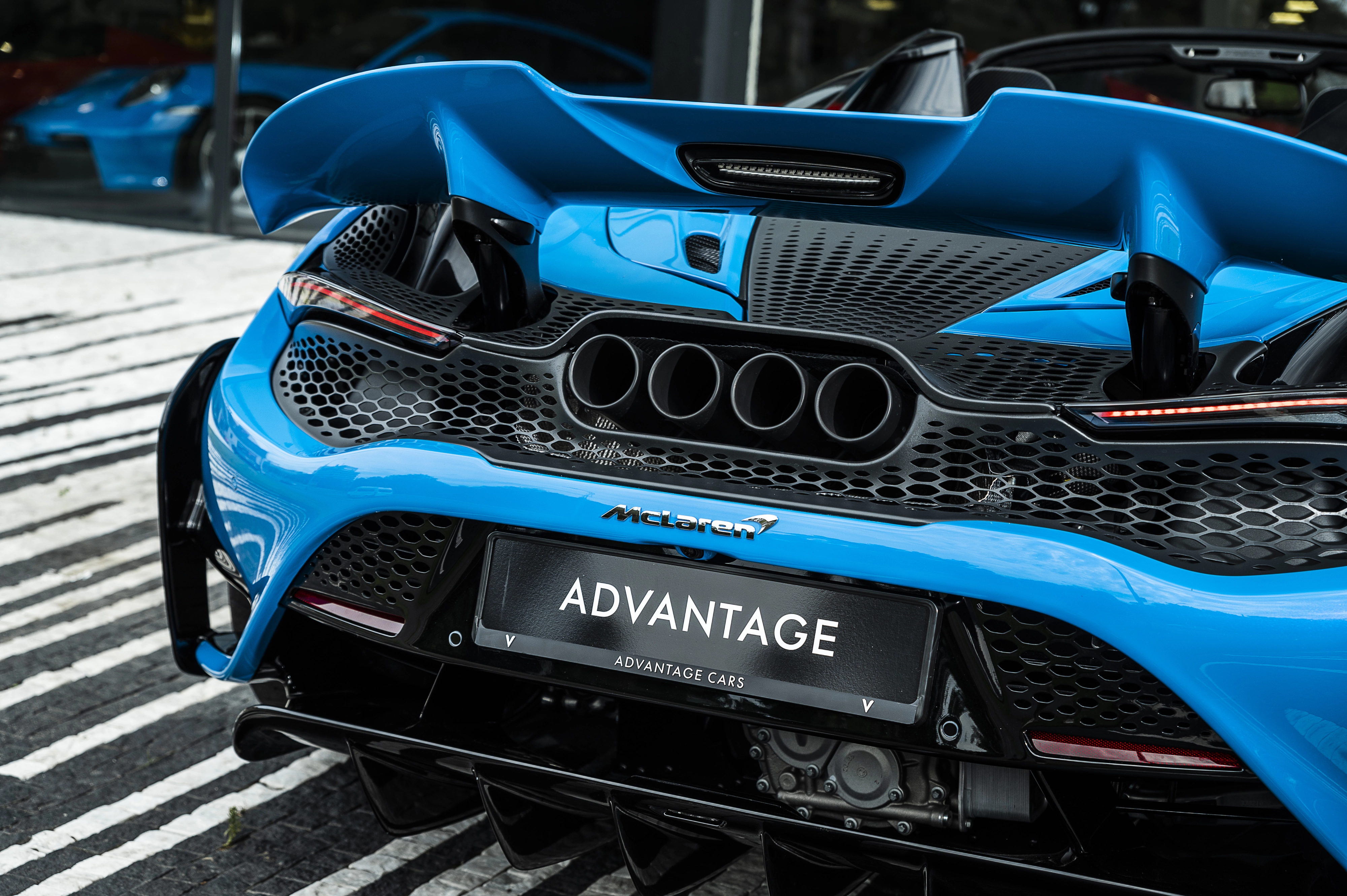 Vermittlung von Autokäufen und -verkäufen - Advantage Cars