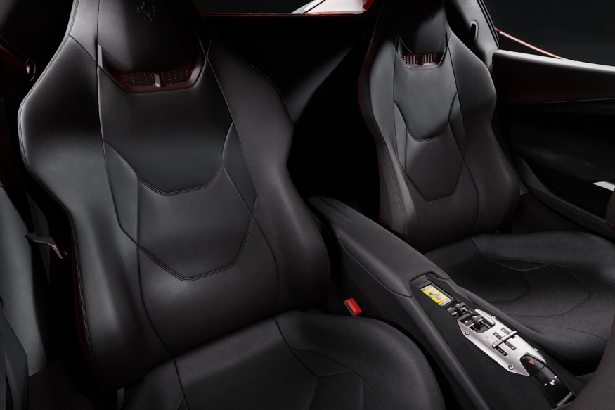 Ferrari 296 GTS Delivery 8/2024